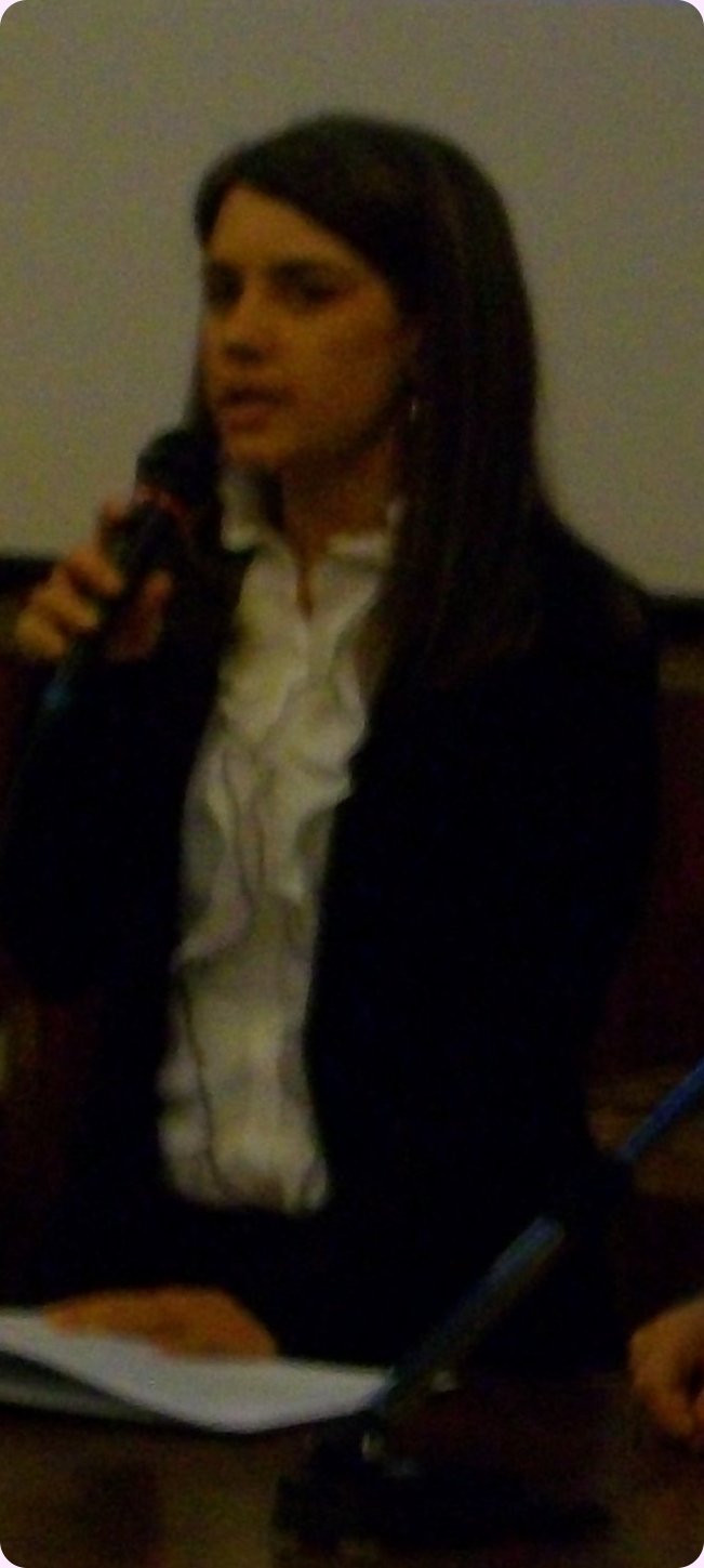 Chiara Restaini