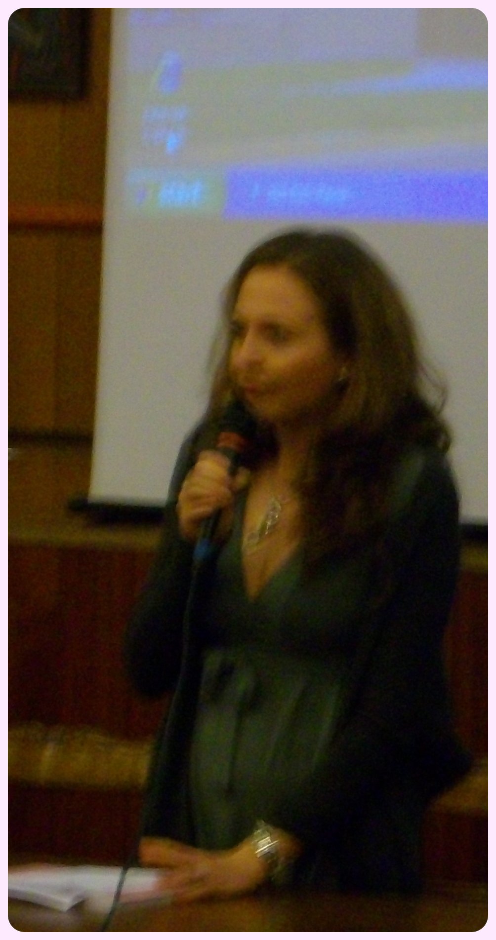 Simona Caprilli