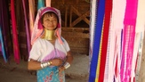 Fondazione Livia Benini - Immagini del viaggio in Laos.