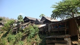 Fondazione Livia Benini - Immagini del viaggio in Laos.