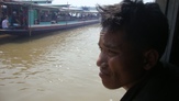 Fondazione Livia Benini - Salpando sul mekong.
