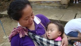 Fondazione Livia Benini - Immagini del viaggio in Laos.
