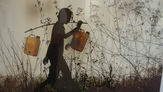 Fondazione Livia Benini - Raccolta dell'acqua.