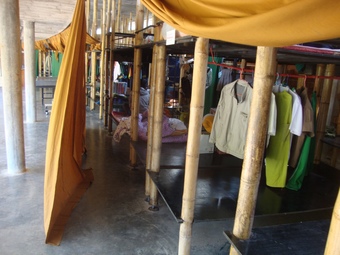Fondazione Livia Benini - Immagini del viaggio in Laos