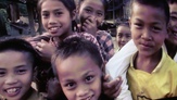 Fondazione Livia Benini - Immagini del viaggio in Laos.