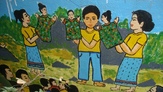 Fondazione Livia Benini - Immagini del viaggio in Laos.