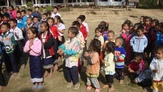 Fondazione Livia Benini - Immagini del viaggio in Laos.