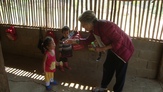 Fondazione Livia Benini - Immagini del viaggio in Laos.