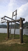 Fondazione Livia Benini - Immagini del viaggio in Laos