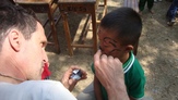 Fondazione Livia Benini - Immagini del viaggio in Laos.