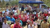 Fondazione Livia Benini - Immagini del viaggio in Laos.